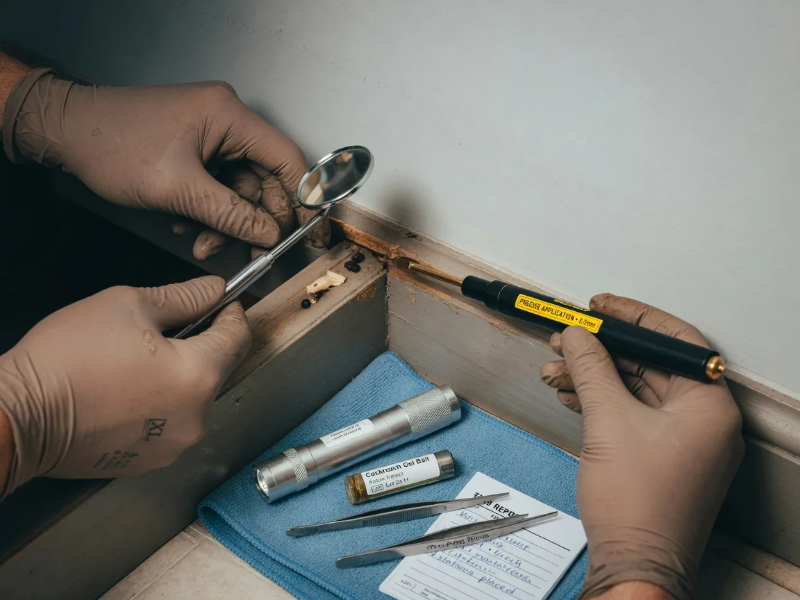 Why choose Emergency Pest Control in Solomon, AZ